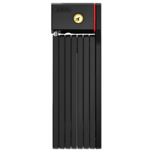 ABUS - Lucchetto uGrip Bordo 5700K/100 SH - ABUS - Lucchetto