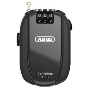 ABUS - Lucchetto Combiflex Break 85 - ABUS - Lucchetto