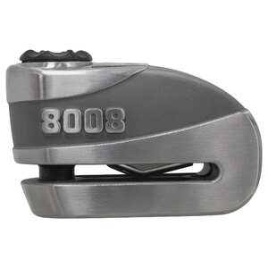 ABUS - Bloccadisco Granit Detecto XPlus 2.0 - ABUS - Bloccadisco