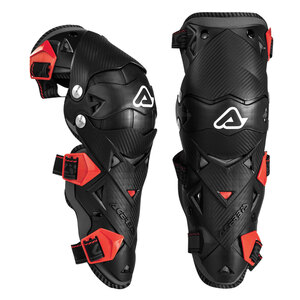 ACERBIS - Ginocchia Impact Evo  - ACERBIS - Ginocchia