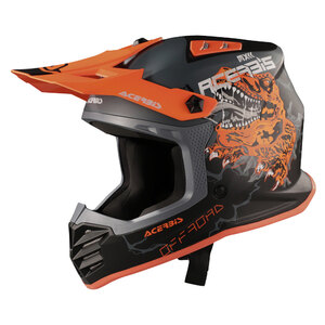 Casco bambino Cross-Enduro  Profile Junior ACERBIS