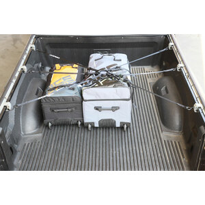 ACERBIS - Cinghia a nastro Tie Down Ragno - ACERBIS - Cinghia a nastro