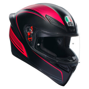AGV - Casco Integrale K1S Warmup - AGV - Casco Integrale