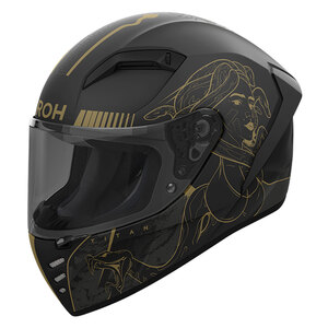 AIROH - Casco Integrale Connor Titan - Casco Integrale