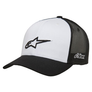 Berretto Ageless Outline Trucker - ALPINESTARS ALPINESTARS