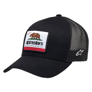 Cappellino Cali 2.0 - ALPINESTARS ALPINESTARS
