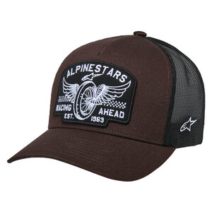 Cappellino Trucker Heritage - ALPINESTARS ALPINESTARS