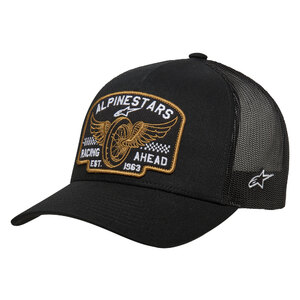 Cappellino Trucker Heritage - ALPINESTARS ALPINESTARS