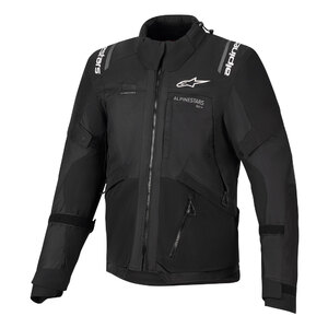 ALPINESTARS - Giacca in tessuto Andes V4 Drystar - Giacca in tessuto