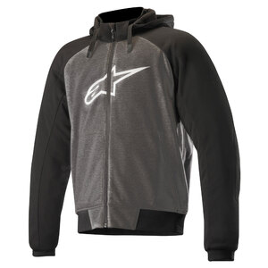 ALPINESTARS - Giacca in tessuto Felpa Chrome Sport - ALPINESTARS - Giacca in tessuto