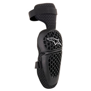ALPINESTARS - Ginocchia Bionic Plus - Ginocchia