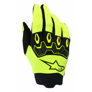 ALPINESTARS - Guanti bambino Full Bore V2 ragazzo - Guanti bambino