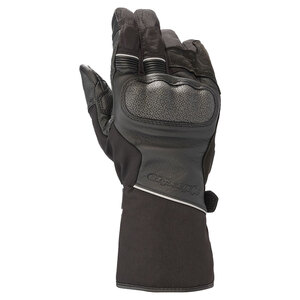 ALPINESTARS - Guanti invernali in pelle e tessuto WR-2 V2 Gore-Tex - ALPINESTARS - Guanti invernali in pelle e tessuto