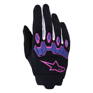 ALPINESTARS - Guanti Full Bore V2 - Guanti