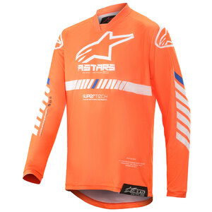 ALPINESTARS - Maglia bambino Tech - ALPINESTARS - Maglia bambino