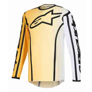 ALPINESTARS - Maglia Fluid Apex - Maglia