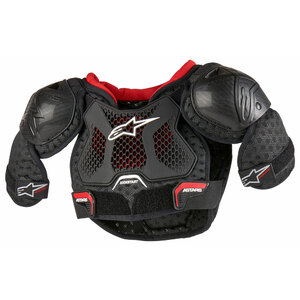 ALPINESTARS - Protezioni bambino Pettorina Bionic Action Kickstart - ALPINESTARS - Protezioni bambino