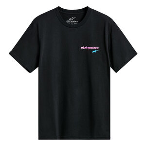 ALPINESTARS - T-Shirt No Barrier - T-Shirt