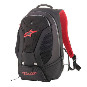 ALPINESTARS - Zaino Recharger Backpack ZZ  - ALPINESTARS - Zaino