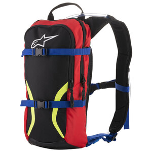 Zaino Iguana Hydration - ALPINESTARS ALPINESTARS