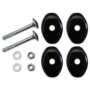 ALTHURA - Accessori ed adattatori per portabici - ALTHURA - Accessori ed adattatori per portabici