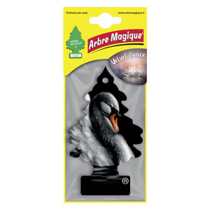 ARBRE MAGIQUE - Profumi da appendere Arbre Magique Velvet Grace - ARBRE MAGIQUE - Profumi da appendere