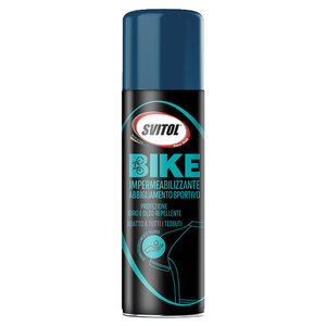 AREXONS - Impermeabilizzante Svitol Bike - AREXONS - Impermeabilizzante