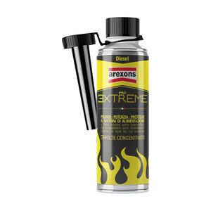 AREXONS - Additivo diesel multifunzione Pro Extreme Diesel - AREXONS - Additivo diesel multifunzione