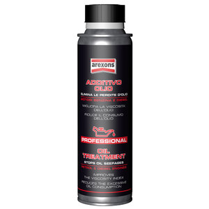AREXONS - Additivo olio motore - AREXONS - Additivo olio motore