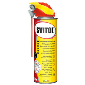 AREXONS - Grasso e lubrificante multifunzione Svitol Lubrificante Multifunzione - AREXONS - Grasso e lubrificante multifunzione