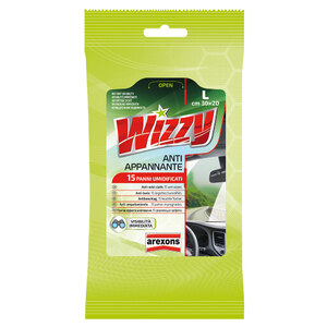 AREXONS - Antiappannante Wizzy - AREXONS - Antiappannante