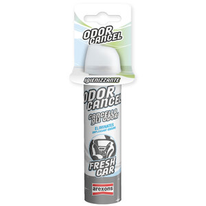 AREXONS - Elimina odori Odor Cancel Fresh Car - AREXONS - Elimina odori