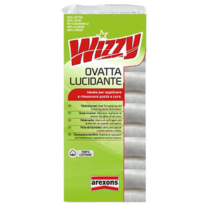 AREXONS - Ovatta lucidante Wizzy Ovatta Lucidante - AREXONS - Ovatta lucidante
