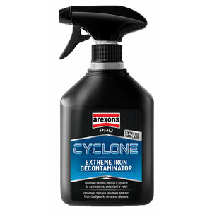 AREXONS - Prelavaggio Cyclone - Extreme Iron Decontaminator - AREXONS - Prelavaggio