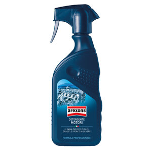 AREXONS - Pulitore Motore Detergente  - AREXONS - Pulitore Motore