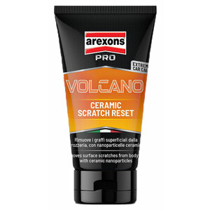 AREXONS - Rimuovi graffi Volcano - Ceramic Scratch Reset - AREXONS - Rimuovi graffi