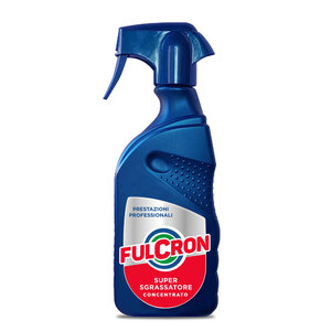 AREXONS - Sgrassante Fulcron - superpulitore sgrassante multiuso - AREXONS - Sgrassante