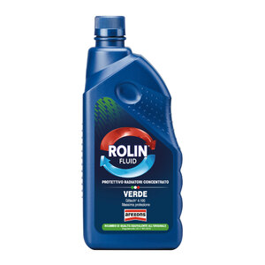 AREXONS - Liquido radiatore Rolin Fluid - AREXONS - Liquido radiatore