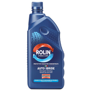 AREXONS - Liquido radiatore Rolin Hybrid Cars - AREXONS - Liquido radiatore