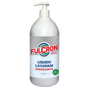 AREXONS - Lavamani Liquido lavamani Fulcron - AREXONS - Lavamani