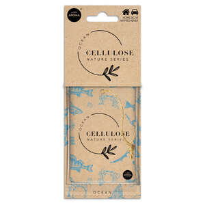 Profumi da appendere Nature Cellulose - AROMA CAR AROMA CAR