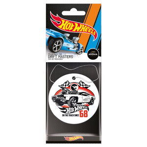 Profumi da appendere Hot Wheels - AROMA CAR AROMA CAR