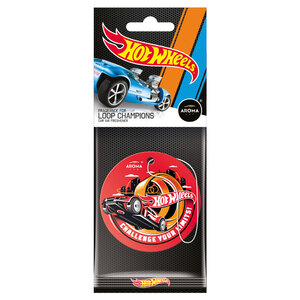 AROMA CAR - Profumi da appendere Hot Wheels - AROMA CAR - Profumi da appendere