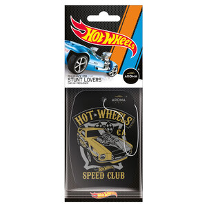 Profumi da appendere Hot Wheels - AROMA CAR AROMA CAR
