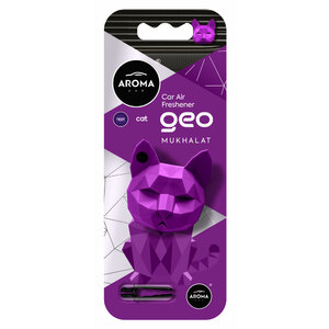 AROMA CAR - Profumi da bocchetta aria Geo Cat Mukhalat - AROMA CAR - Profumi da bocchetta aria