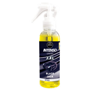 AROMA CAR - Profumi spray SPRAY XXL Black Jack - AROMA CAR - Profumi spray