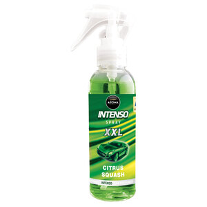 AROMA CAR - Profumi spray SPRAY XXL Citrus Squash - AROMA CAR - Profumi spray