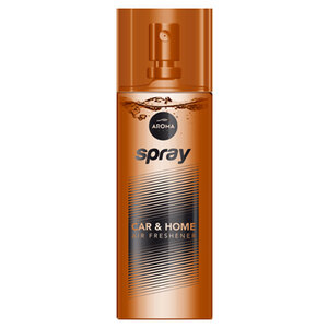 AROMA CAR - Profumi spray PUMP SPRAY Anti Tobacco - AROMA CAR - Profumi spray