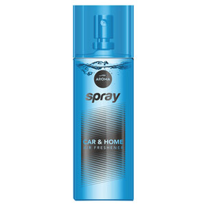 AROMA CAR - Profumi spray PUMP SPRAY Ocean - AROMA CAR - Profumi spray