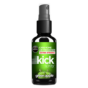 AROMA CAR - Profumi spray Kick Green Apple - AROMA CAR - Profumi spray